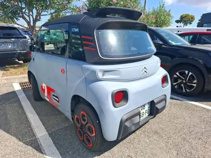 CITROEN AMI AMI