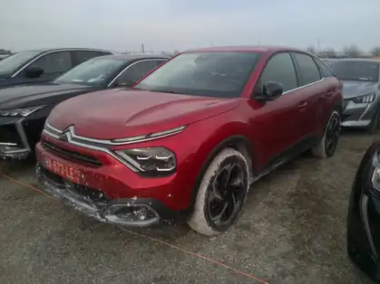 CITROEN C4 MAX PureTech 130 CV BVM6