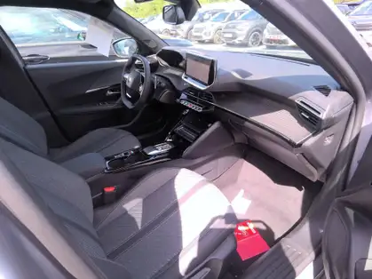 PEUGEOT 2008 ALLURE Hybrid 145 CV e-DCS6 