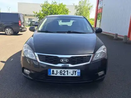 KIA CEE'D MOTION 1.6L CRDi 90 CV