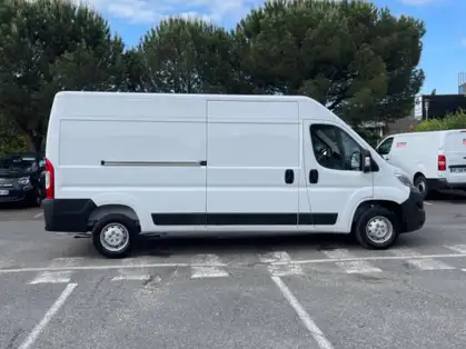 CITROEN JUMPER FOURGON TOLE 35 L3H2 BLUEHDi 140 CV BVM6