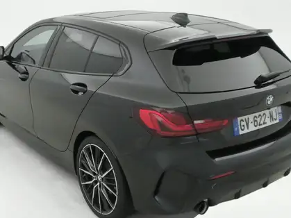 BMW SERIE 1 118i 136 ch DKG7 M Sport