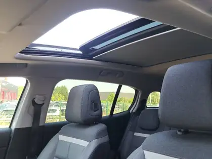 CITROEN C5 AIRCROSS PureTech 180 S&S EAT8 Shine Pack