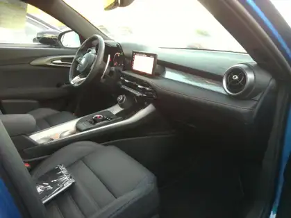 ALFA ROMEO TONALE VELOCE 1.5 Ibrida 160 CV VGT TCT7 