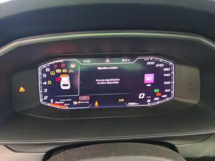 CUPRA LEON V 1.5 eTSI 150 CV DSG7 
