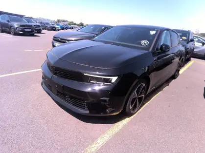 OPEL ASTRA GS Hybride Rechargeable 180 CV BVA8