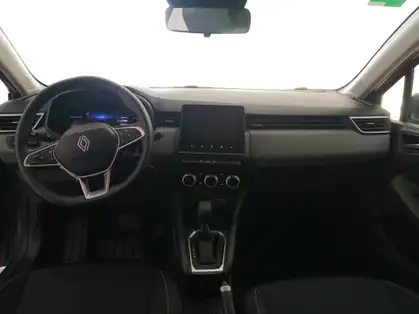 RENAULT CLIO V EVOLUTION E-Tech full hybrid 145 CV 