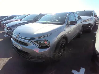 CITROEN C4 PLUS PureTech 130 CV BVM6
