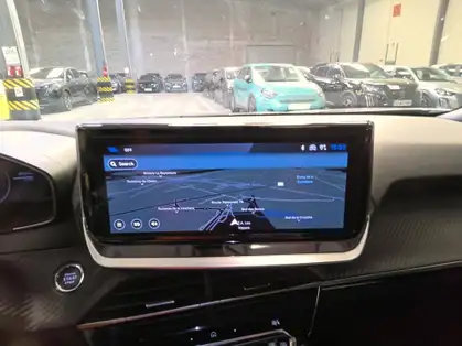 PEUGEOT 2008 ALLURE Hybrid 145 CV e-DCS6 