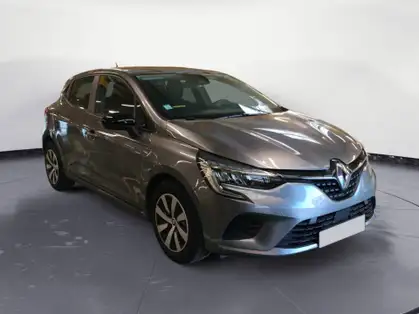 RENAULT CLIO V EQUILIBRE 1.0 TCe 90 CV BVM