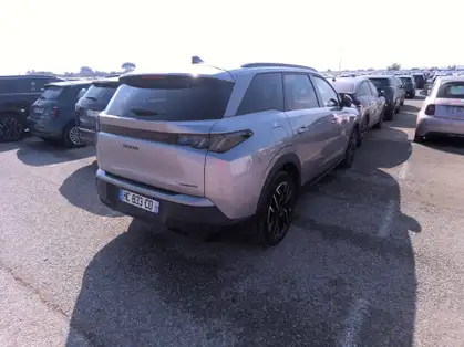 PEUGEOT 5008 ALLURE Hybrid 136 CV e-DCS6 