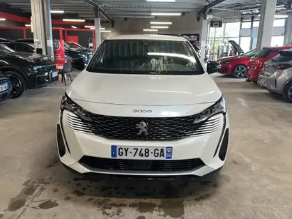 PEUGEOT 3008 ALLURE PACK 1.6 HYBRID 225 CV E-EAT8