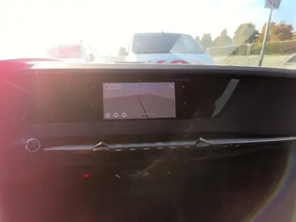 DS DS 4 Hybride E-Tense 225 EAT8 Trocadero