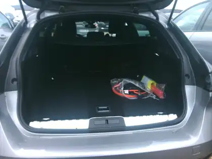 PEUGEOT 508 SW Hybrid 225 e-EAT8 Allure TO + CUIR