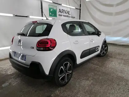 CITROEN C3 SOCIETE FEEL NAV 1.5 BLUEHDI 100 CV BVM6