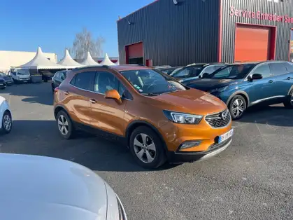 OPEL MOKKA X 1.4 Turbo - 140 ch 4x2 BVA6 business