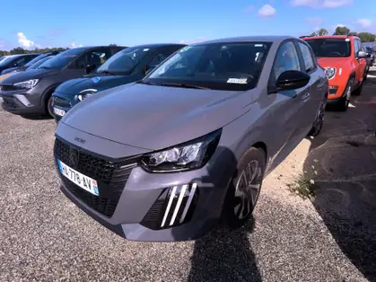 PEUGEOT 208 208 ACTIVE 1.2 PURETECH 75 CV BVM5