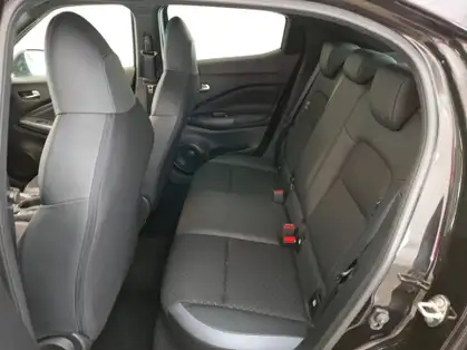 NISSAN JUKE 2023 BUSINESS+ HYBRID 143 CV 