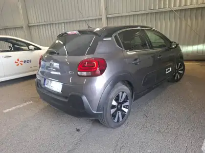 CITROEN C3 MAX 1.2 PURETECH 110 CV EAT6