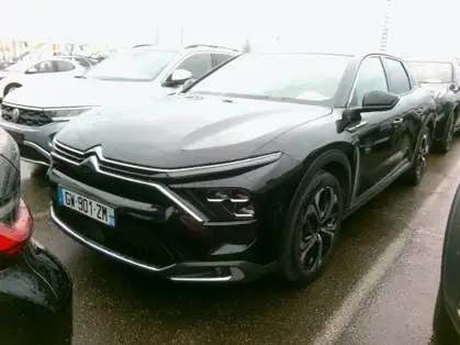 CITROEN C5 X PLUS Hybride Rechargeable 180 CV e-EAT8 