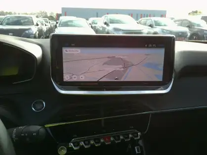 PEUGEOT 2008 ALLURE Hybrid 145 CV e-DCS6 