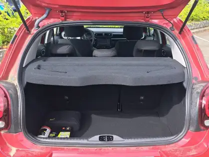 CITROEN C3 YOU 1.2 PURETECH 83 CV BVM5