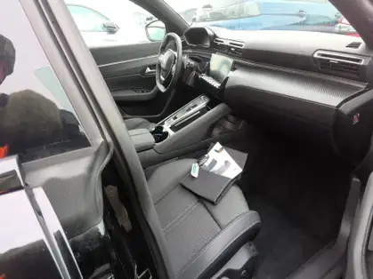 PEUGEOT 508 508 ALLURE HYBRID 225 CV e-EAT8