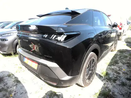 PEUGEOT 3008 ALLURE Hybrid 145 CV e-DCS6 