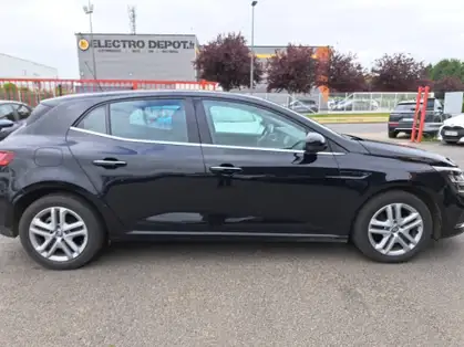 RENAULT MEGANE IV dCi 90  business