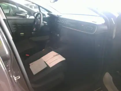 CITROEN C3 SHINE 1.2 PURETECH 83 CV BVM5