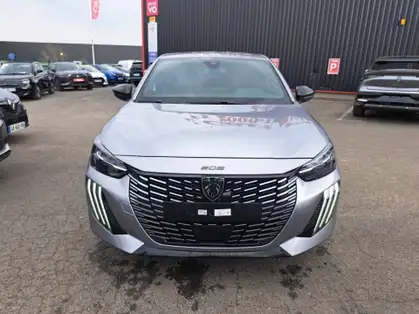 PEUGEOT 208 GT HYBRID 145 CV E-DCS6