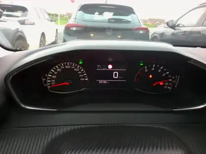 PEUGEOT 208 BUSINESS R ACTIVE BUSINESS R PURETECH 100 CV BVM6
