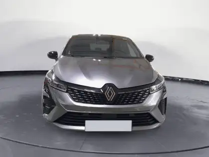 RENAULT CLIO V TECHNO E-Tech full hybrid 145 CV GSR2 