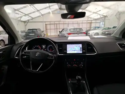 SEAT ATECA BUSINESS ATECA STYLE BUSINESS 1.0 TSI 115 CV S&S BVM6