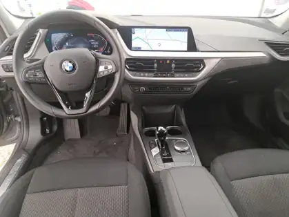 BMW SERIE 1 116i 109 ch DKG7