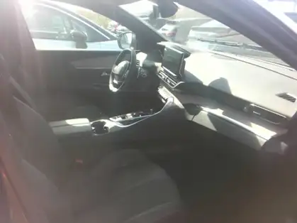 PEUGEOT 3008 GT 1.6 HYBRID4 300 CV E-EAT8