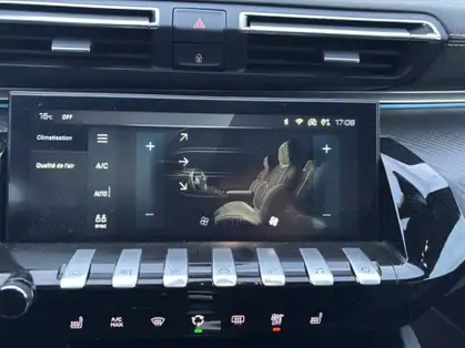 PEUGEOT 508 SW GT 1.5 BLUEHDI 130 CV EAT8