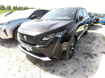 PEUGEOT 5008 ALLURE PACK 1.5 BLUEHDI 130 CV EAT8