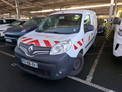 RENAULT KANGOO EXPRESS TCE 115 E6 EDC EXTRA R-LINK