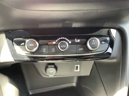 OPEL CORSA ELECTRIQUE EDITIION 136 CV (50 kWh)