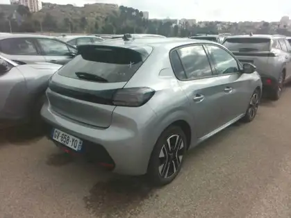 PEUGEOT 208 ALLURE 1.2 PURETECH 100 CV BVM6