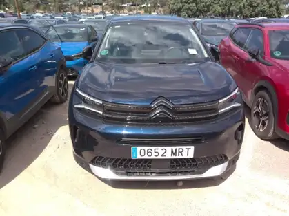 CITROEN C5 AIRCROSS PLUS 1.5 BLUEHDI 130 CV EAT8