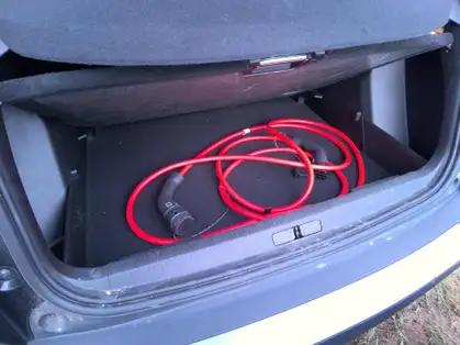 PEUGEOT 2008 50 kWh 136 ch GT