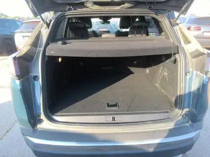 PEUGEOT 3008 GT HYBRID 225 CV E-EAT8