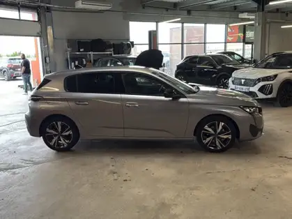 PEUGEOT 308 ALLURE 1.2 PURETECH 130 CV EAT8