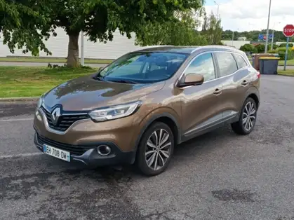 RENAULT KADJAR INTENS dCi 110 CV EDC