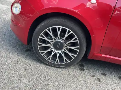 FIAT 500 1.0 HYBRIDE 70 CV BVM