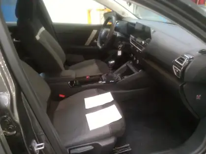 CITROEN C4 FEEL 1.2 PURETECH 100 CV BVM6