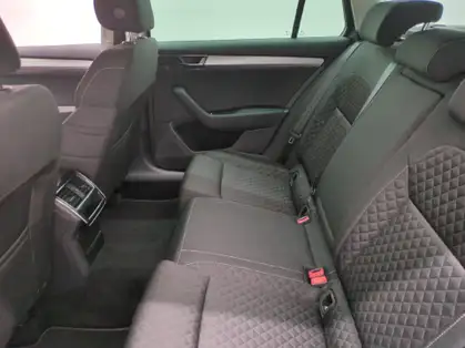 SKODA SUPERB COMBI BUSINESS 2.0 TDI 150 CV DSG7