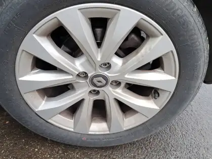 RENAULT CLIO V CLIO V INTENS 1.5 BLUEDCI 115 CV BVM6